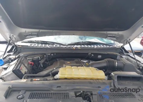 2018 Ford Expedition Max Limited z USA, uszkodzony, nr VIN 1FMJK1KT5JEA23480